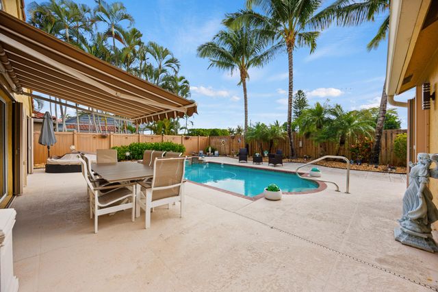 5597 Descartes Circle, Boynton Beach, FL 33472