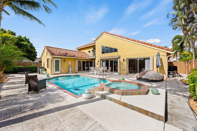 5597 Descartes Circle, Boynton Beach, FL 33472