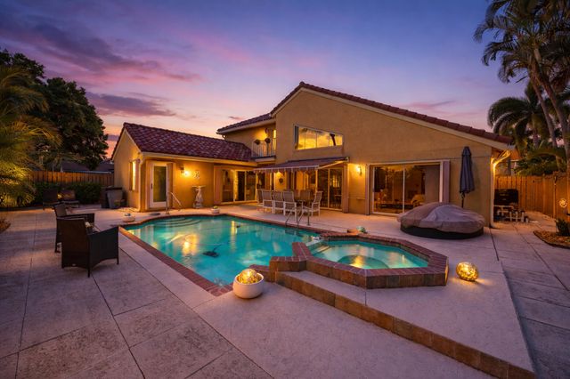 5597 Descartes Circle, Boynton Beach, FL 33472