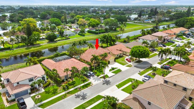 5597 Descartes Circle, Boynton Beach, FL 33472