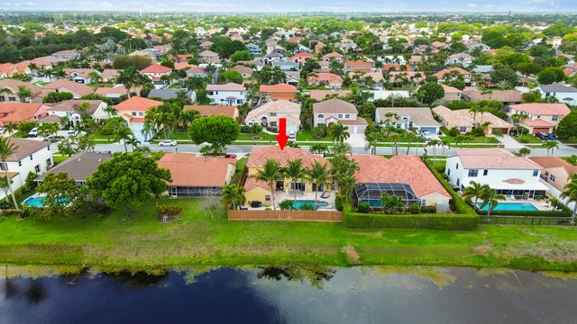 5597 Descartes Circle, Boynton Beach, FL 33472
