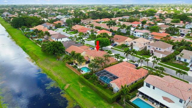 5597 Descartes Circle, Boynton Beach, FL 33472