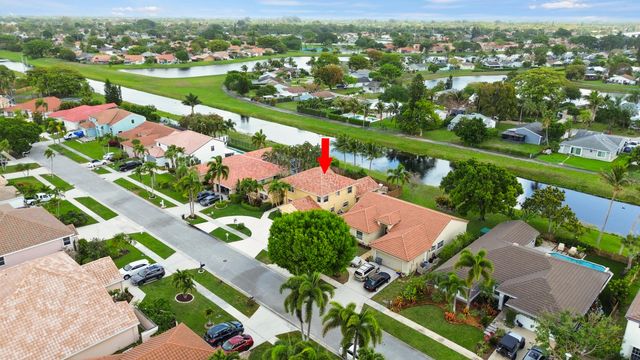 5597 Descartes Circle, Boynton Beach, FL 33472