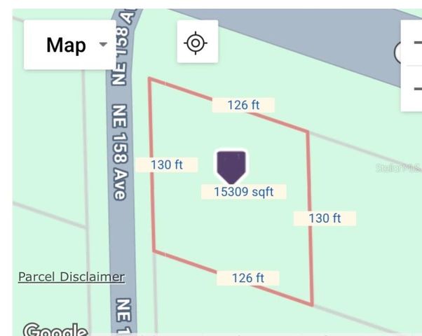 US-27 ALT, Williston, FL 32696