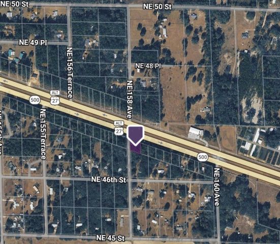 US-27 ALT, Williston, FL 32696