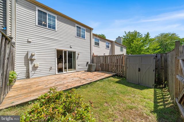 6322 LIGHTBURN CT, Centreville, VA 20121