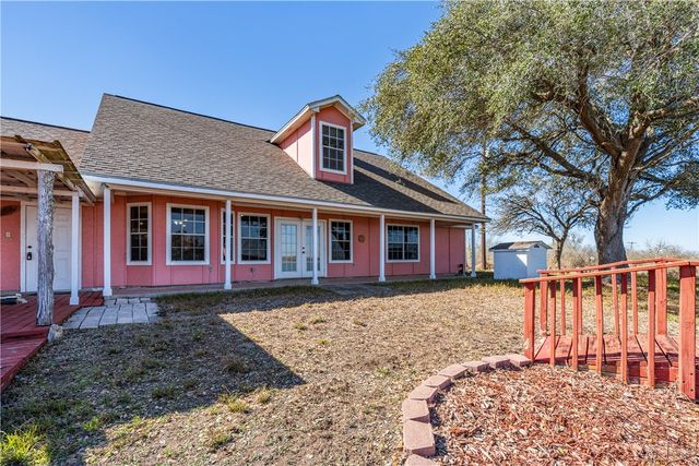 533 Carmel Dr, Sandia, TX 78383