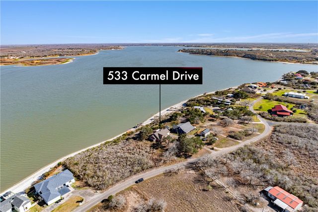 533 Carmel Dr, Sandia, TX 78383