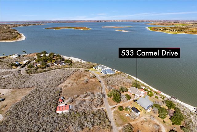 533 Carmel Dr, Sandia, TX 78383