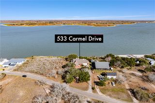 533 Carmel Dr, Sandia, TX 78383