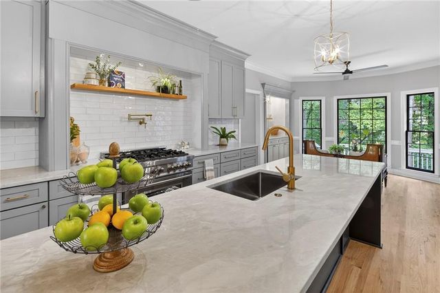 1835 Azalea Springs Trail, Roswell, GA 30075