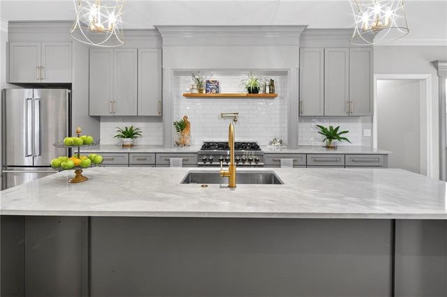 1835 Azalea Springs Trail, Roswell, GA 30075
