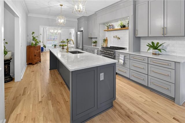 1835 Azalea Springs Trail, Roswell, GA 30075