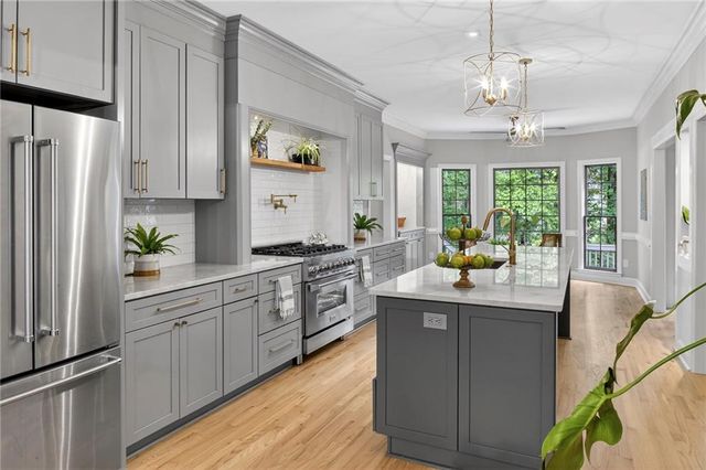 1835 Azalea Springs Trail, Roswell, GA 30075