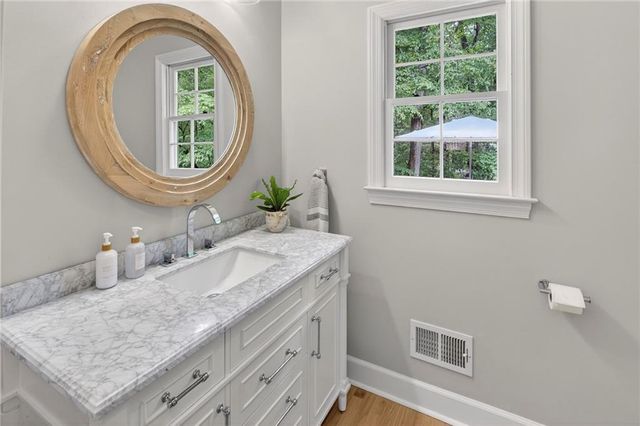 1835 Azalea Springs Trail, Roswell, GA 30075