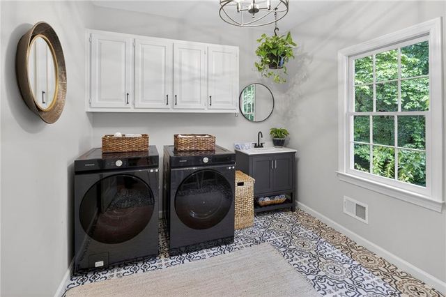 1835 Azalea Springs Trail, Roswell, GA 30075