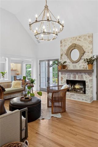 1835 Azalea Springs Trail, Roswell, GA 30075