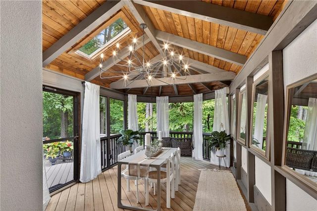 1835 Azalea Springs Trail, Roswell, GA 30075