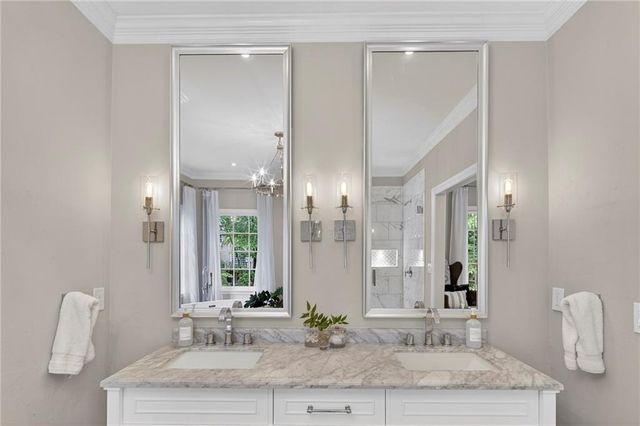 1835 Azalea Springs Trail, Roswell, GA 30075