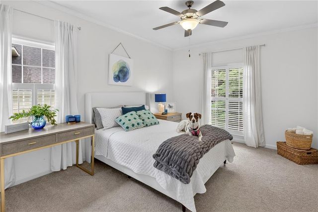 1835 Azalea Springs Trail, Roswell, GA 30075