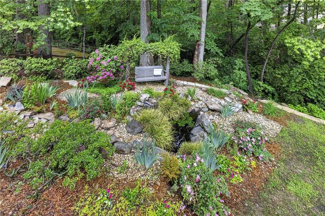 1835 Azalea Springs Trail, Roswell, GA 30075