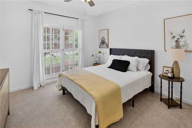 1835 Azalea Springs Trail, Roswell, GA 30075