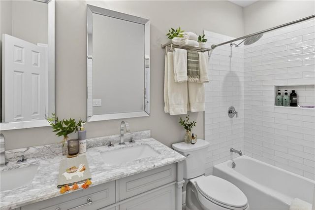 1835 Azalea Springs Trail, Roswell, GA 30075
