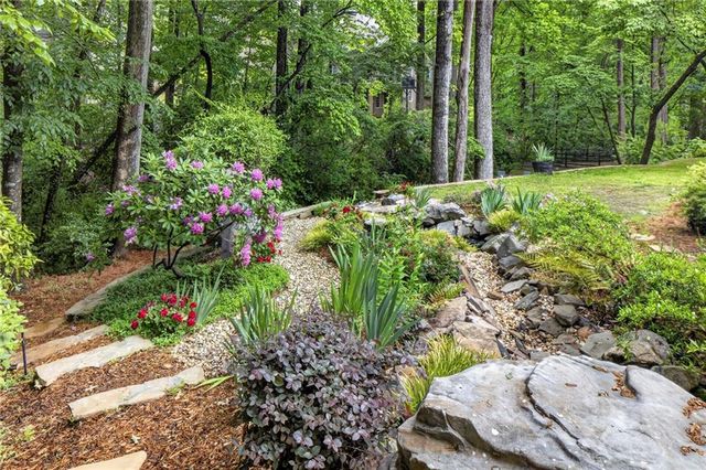 1835 Azalea Springs Trail, Roswell, GA 30075