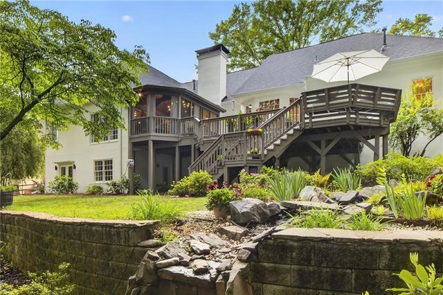 1835 Azalea Springs Trail, Roswell, GA 30075