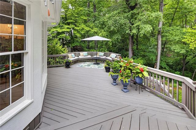 1835 Azalea Springs Trail, Roswell, GA 30075