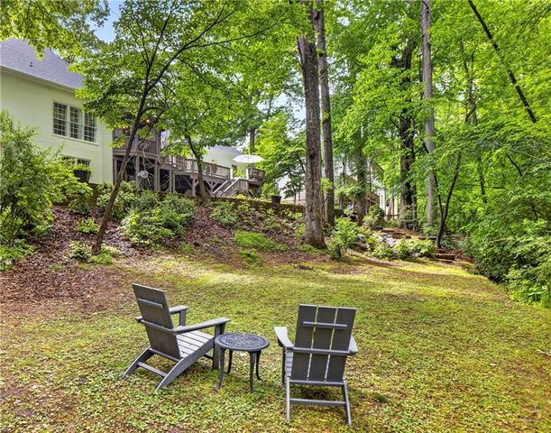 1835 Azalea Springs Trail, Roswell, GA 30075