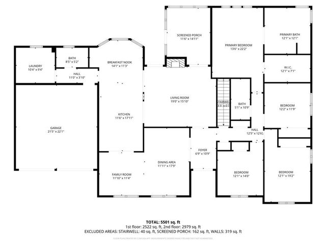 1835 Azalea Springs Trail, Roswell, GA 30075