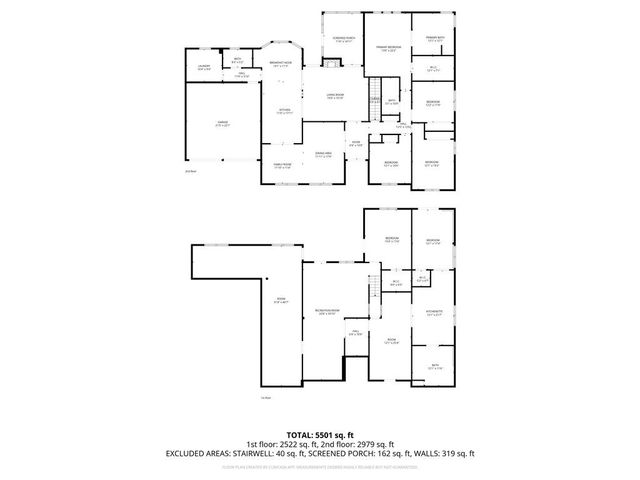 1835 Azalea Springs Trail, Roswell, GA 30075