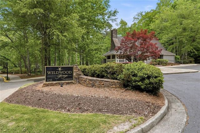 1835 Azalea Springs Trail, Roswell, GA 30075