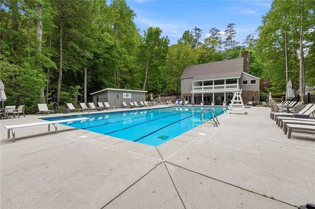 1835 Azalea Springs Trail, Roswell, GA 30075
