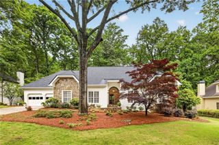1835 Azalea Springs Trail, Roswell, GA 30075