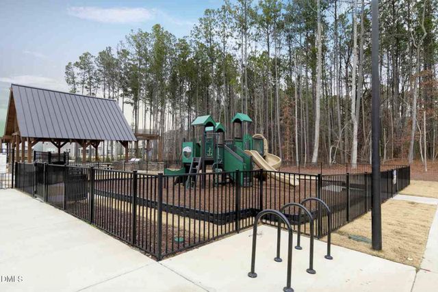 613 White Oak Pond Road, Apex, NC 27523