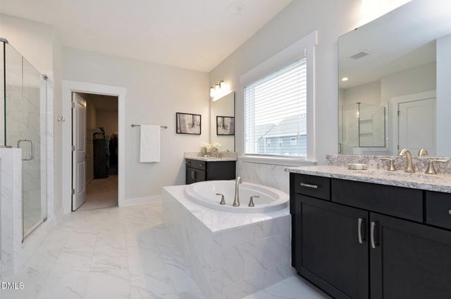 613 White Oak Pond Road, Apex, NC 27523