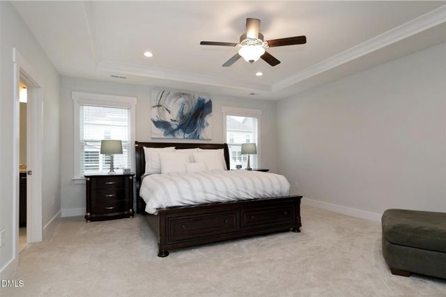 613 White Oak Pond Road, Apex, NC 27523