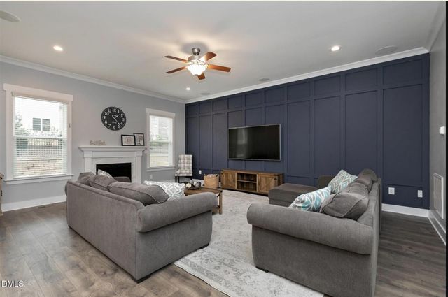 613 White Oak Pond Road, Apex, NC 27523