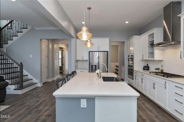 613 White Oak Pond Road, Apex, NC 27523