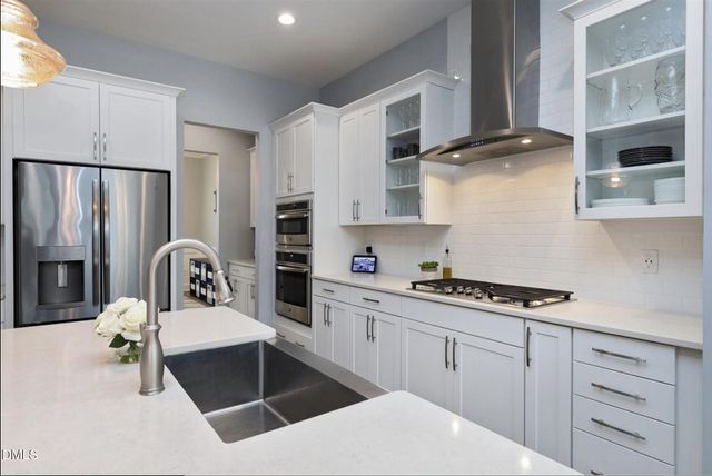 613 White Oak Pond Road, Apex, NC 27523