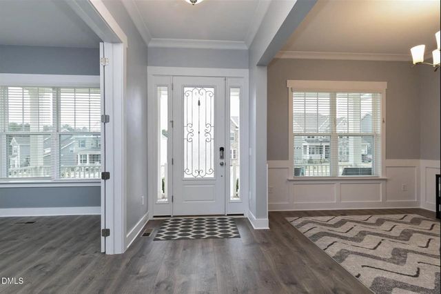 613 White Oak Pond Road, Apex, NC 27523