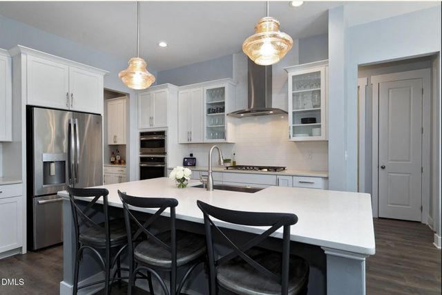 613 White Oak Pond Road, Apex, NC 27523