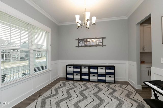 613 White Oak Pond Road, Apex, NC 27523