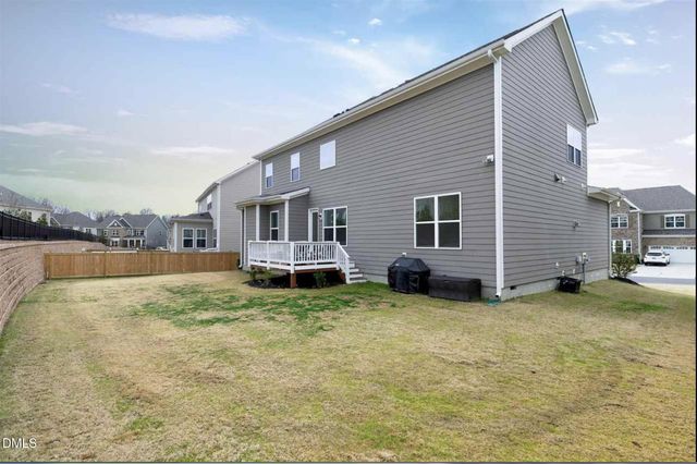 613 White Oak Pond Road, Apex, NC 27523