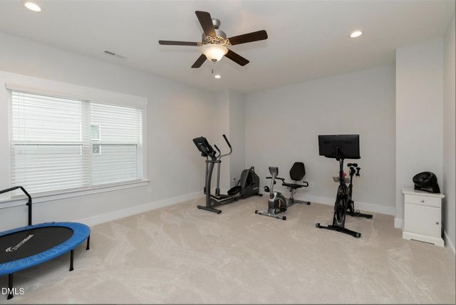 613 White Oak Pond Road, Apex, NC 27523