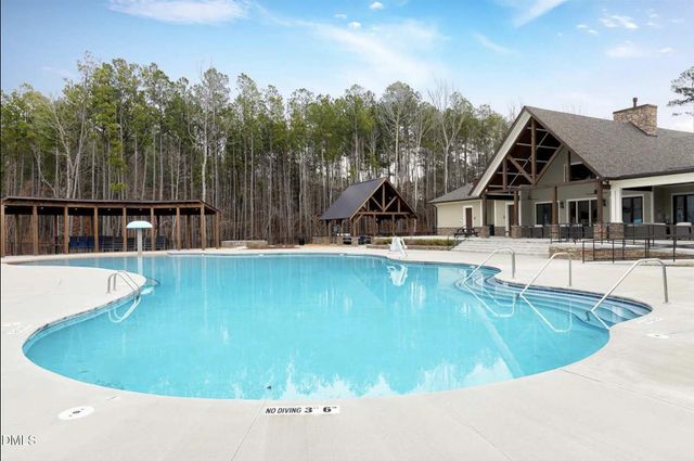 613 White Oak Pond Road, Apex, NC 27523