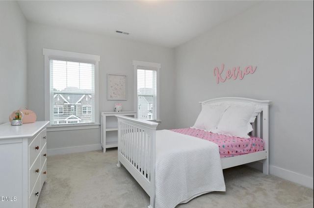 613 White Oak Pond Road, Apex, NC 27523