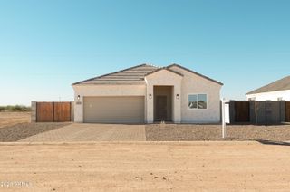 26371 W Desert Crest Street, Casa Grande, AZ 85193